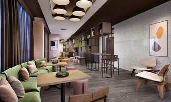 Imagem 5: Apartamento à venda no bairro Campo Belo - São Paulo/SP