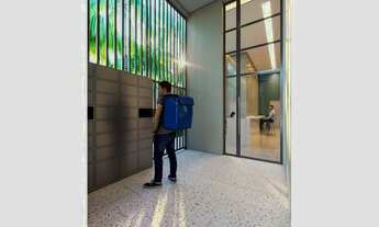 Imagem 6: Apartamento à venda no bairro Campo Belo - São Paulo/SP