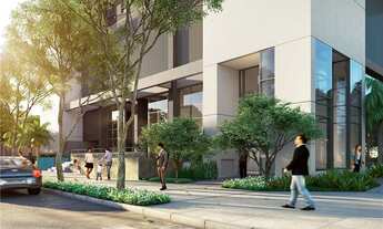 Imagem 7: Apartamento à venda no bairro Campo Belo - São Paulo/SP