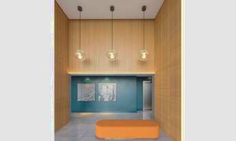 Imagem 2: Apartamento à venda no bairro Campo Belo - São Paulo/SP