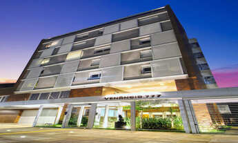 Imagem: Apartamento Padrão, 2 dormitórios na Avenida