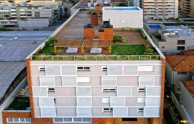 Imagem 3: Apartamento Padrão, 2 dormitórios na Avenida Venâncio Aires