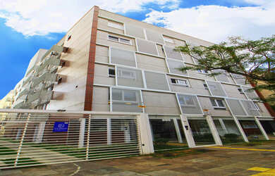 Imagem 4: Apartamento Padrão, 2 dormitórios na Avenida Venâncio Aires