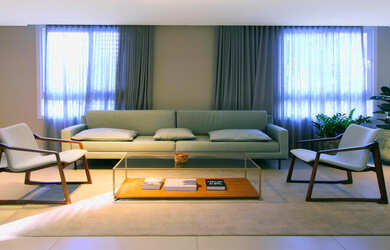 Imagem 6: Apartamento Padrão, 2 dormitórios na Avenida Venâncio Aires