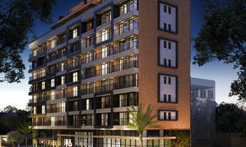 Imagem: Aretha - Apartamento à venda no bairro