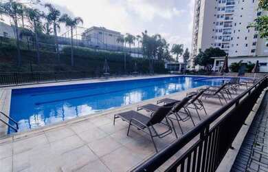 Imagem 6: Apartamento à venda no bairro Vila Prudente - São Paulo/SP