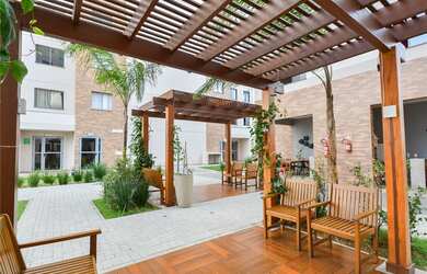 Imagem 7: Apartamento à venda no bairro Barra Funda - São Paulo/SP