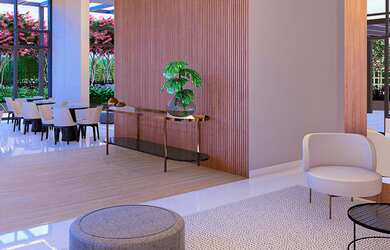 Imagem 9: APARTAMENTO RESIDENCIAL em Santo André - SP, Campestre