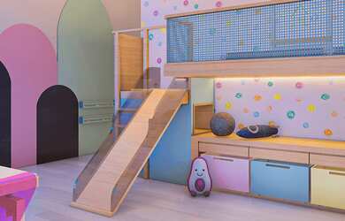 Imagem 10: APARTAMENTO RESIDENCIAL em Santo André - SP, Campestre