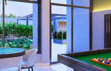 Imagem 11: APARTAMENTO RESIDENCIAL em Santo André - SP, Campestre