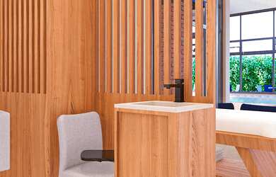 Imagem 13: APARTAMENTO RESIDENCIAL em Santo André - SP, Campestre