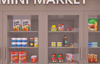 Imagem 14: APARTAMENTO RESIDENCIAL em Santo André - SP, Campestre