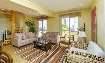 Imagem: Apartamento à venda no bairro Vila Mascote