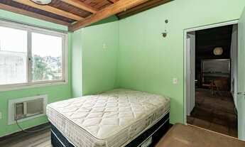 Imagem 3: Cobertura à venda em Porto Alegre, Santana, com 3 quartos, 134m²