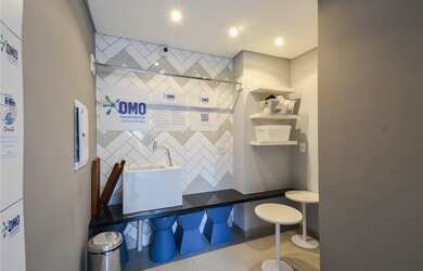 Imagem 3: Apartamento à venda no bairro Barra Funda - São Paulo/SP