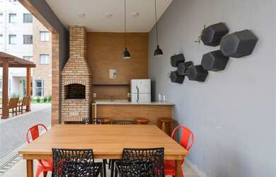 Imagem 6: Apartamento à venda no bairro Barra Funda - São Paulo/SP