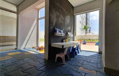 Imagem 4: Apartamento à venda no bairro Limão - São Paulo/SP