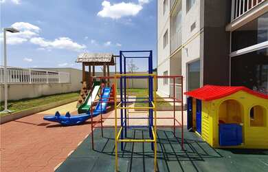 Imagem 6: Apartamento à venda no bairro Limão - São Paulo/SP