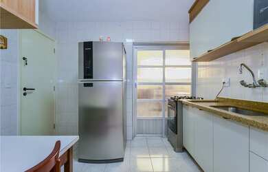 Imagem 5: Apartamento à venda no bairro Aclimação - São Paulo/SP