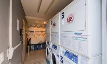 Imagem 3: Apartamento à venda no bairro Barra Funda - São Paulo/SP