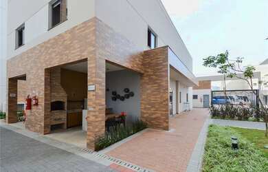 Imagem 6: Apartamento à venda no bairro Barra Funda - São Paulo/SP