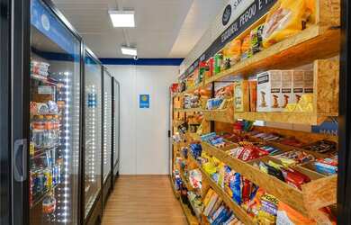 Imagem 2: Apartamento à venda no bairro Barra Funda - São Paulo/SP