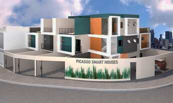 Imagem: Casa à venda no bairro Vila Formosa - São