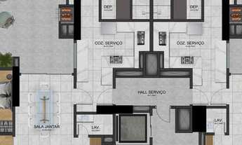 Imagem 7: Celina Garden - Celina Garden