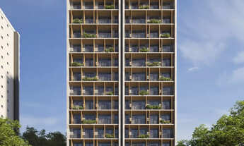 Imagem: Ybá Orla Residences - Apartamento à venda