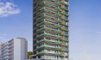 Imagem: Apartamento à venda em São Paulo, Higienópolis