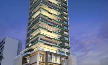 Imagem 2: 4 dormitórios, 4 suíte, 7 banheiro, 4 vagas na garagem, 276M² de Área Construída