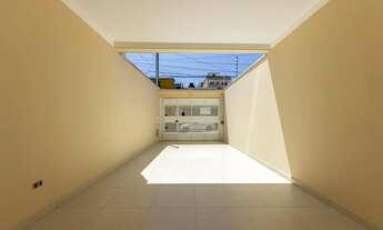 Imagem: Casa à venda no bairro Vila Paulo Silas