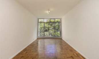 Imagem: Apartamento à venda no bairro Jardim América