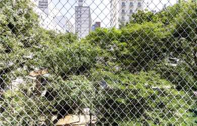 Imagem 4: Apartamento à venda no bairro Jardim América - São Paulo/SP