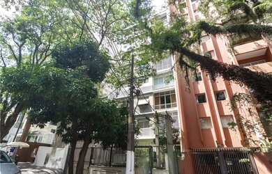 Imagem 3: Apartamento à venda no bairro Jardim América - São Paulo/SP