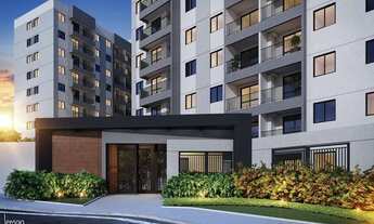 Imagem 2: Apartamento à venda em São Paulo, Interlagos, com 2 quartos, 37,49m²