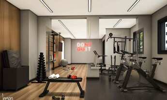 Imagem 4: Apartamento à venda em São Paulo, Interlagos, com 2 quartos, 37,49m²