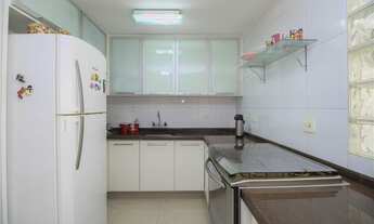 Imagem 2: Apartamento à venda no bairro Moema - São Paulo/SP