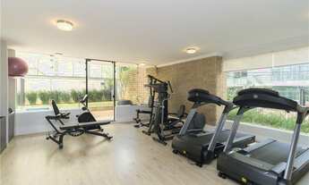 Imagem 7: Apartamento à venda no bairro Moema - São Paulo/SP