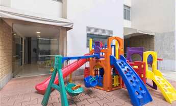 Imagem 6: Apartamento à venda no bairro Moema - São Paulo/SP