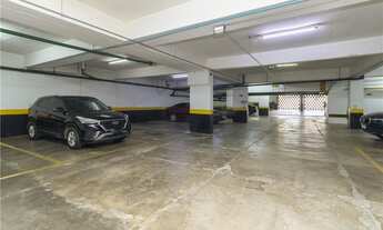 Imagem 3: Apartamento à venda no bairro Moema - São Paulo/SP