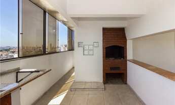 Imagem 3: Apartamento à venda no bairro Água Rasa - São Paulo/SP