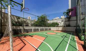 Imagem 2: Apartamento à venda no bairro Água Rasa - São Paulo/SP