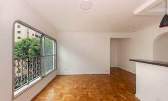 Imagem: Apartamento à venda no bairro Bela Vista