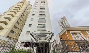 Imagem 3: Apartamento à venda no bairro Bela Vista - São Paulo/SP