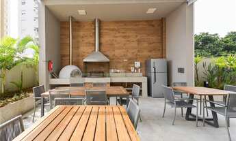 Imagem 5: Apartamento à venda no bairro Ipiranga - São Paulo/SP