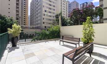 Imagem 7: Apartamento à venda no bairro Moema - São Paulo/SP