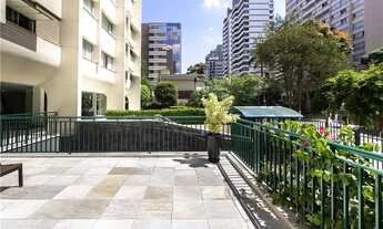 Imagem 6: Apartamento à venda no bairro Moema - São Paulo/SP