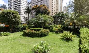 Imagem 5: Apartamento à venda no bairro Moema - São Paulo/SP
