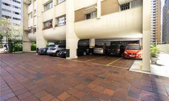 Imagem 4: Apartamento à venda no bairro Moema - São Paulo/SP